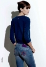 dvb jeans - Victoria Beckham