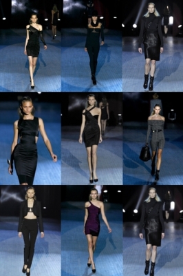 Alexander Wang - Fashion Week