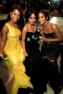 Vanity Fair Oscar Party - Alicia Keys, Vanessa Hudgens, Halle Berry