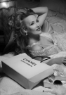 Jerry Hall - Chanel