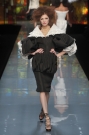 Dior couture - 2009. tavasz