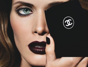 Chanel Noirs Obscurs
