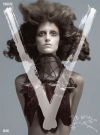 V Magazine - Daiane Conterato