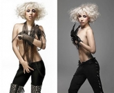 Lady Gaga képek