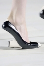 Marc Jacobs sarok nélküli cipői