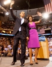 Michelle és Barack Obama