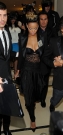 Rihanna - Paris Fashion Week