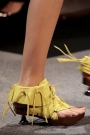 Louis Vuitton cipők - 2010. tavasz