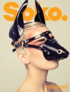 SOKO Issue #3