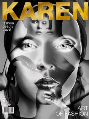 KAREN Magazine