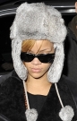 Rihanna is szívesen viseli