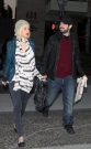 Christina Aguilera vásárolni indult
