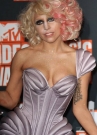 Lady Gaga - VMA