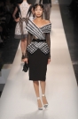 Gaultier 2009-es tavaszi-nyári haute couture kollekciójából
