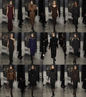 Donna Karan - Fashion Week