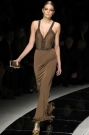 Versace 2009. tavasz-nyár ready-to-wear - Mihalik Enikővel