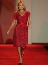 Kelly Ripa Diane von Furstenberg ruhában