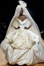 Vivienne Westwood - Lily wedding gown a kifutón