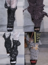 Vivienne Westwood cipői - 2009/10. ősz/tél