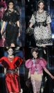 Dolce & Gabbana 2009. tavasz/nyár