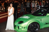 Michelle Rodriguez - Fast & Furious