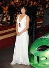 Michelle Rodriguez - Fast & Furious
