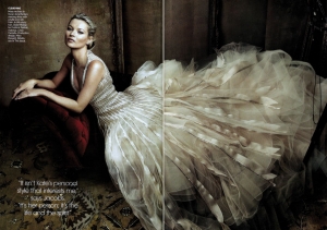 amerikai Vogue - 2009. május