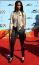 Tyra Banks - BET Awards