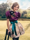 Emma Watson - Teen Vogue fotózás