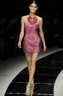 Versace - 2009. tavasz