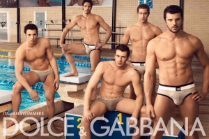 Dolce & Gabbana Underwear