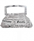 Galliano Gazette