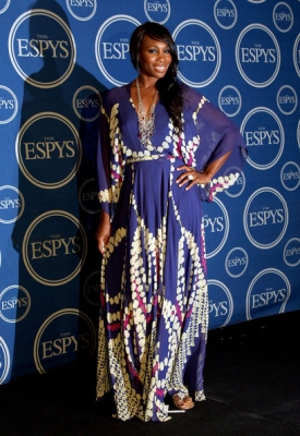 Venus Williams - ESPY Awards