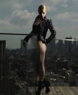 Claire Danes - Gucci csizma