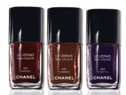 Chanel Noirs Obscurs