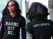 Naomi Campbell paparazzit bántamazott
