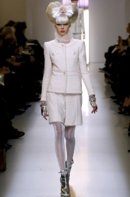 Haute Couture - Chanel