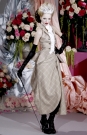 Dior - Haute Couture/2010. tavasz