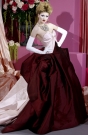 Dior - Haute Couture/2010. tavasz