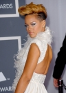 Grammy díjátadó - Rihanna