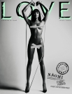 Naomi Campbell - LOVE