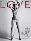Kate Moss - LOVE