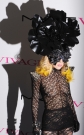 Lady Gaga - MAC Viva Glam bemutató