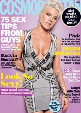 Cosmopolitan - 2010. június