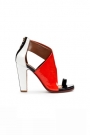 A Zara designer cipője