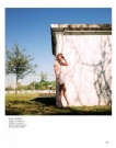 Mihalik Enikő - La Dama Blanca - Vogue Spain