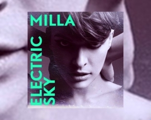 Milla Jovovich - Electric Sky