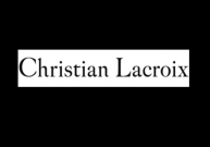 Christian Lacroix logo