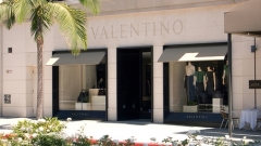 Valentino butik - Rodeo Drive