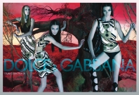 Dolce & Gabbana - 2008.
